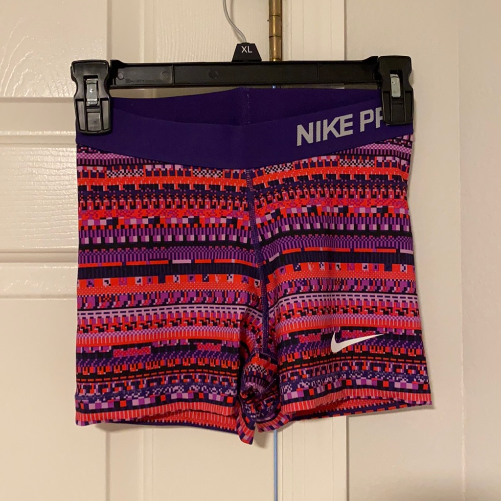 Nike Pros